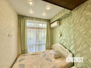 1-к квартира, вторичка, 34м2, 3/4 этаж