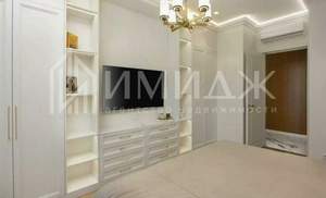3-к квартира, вторичка, 115м2, 16/23 этаж