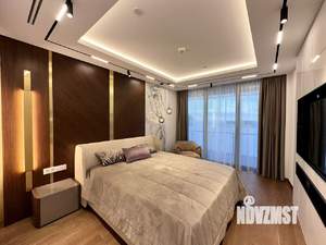 3-к квартира, вторичка, 130м2, 19/27 этаж