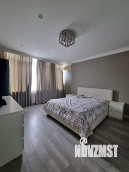 4-к квартира, вторичка, 135м2, 12/13 этаж