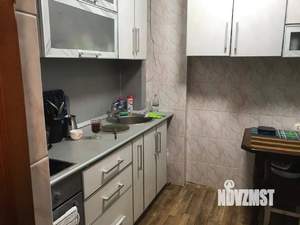 3-к квартира, вторичка, 55м2, 2/5 этаж