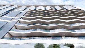 1-к квартира, вторичка, 40м2, 5/11 этаж