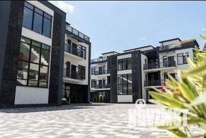 2-к квартира, вторичка, 70м2, 2/3 этаж