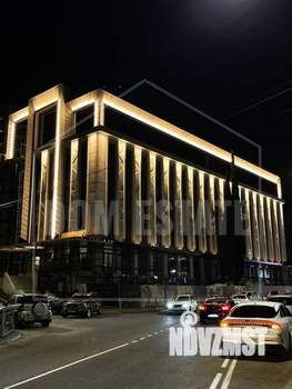 1-к квартира, вторичка, 38м2, 1/8 этаж