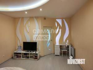 2-к квартира, вторичка, 72м2, 2/16 этаж