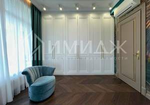 2-к квартира, вторичка, 131м2, 8/9 этаж