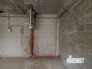 Студия квартира, вторичка, 30м2, 1/6 этаж