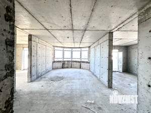 3-к квартира, вторичка, 93м2, 12/21 этаж