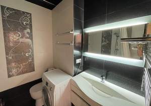 Студия квартира, вторичка, 46м2, 4/8 этаж