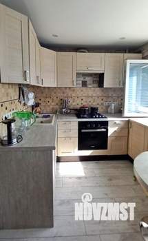 3-к квартира, вторичка, 66м2, 2/5 этаж