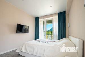 3-к квартира, вторичка, 91м2, 12/13 этаж