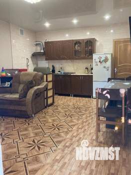 2-к квартира, вторичка, 40м2, 1/2 этаж