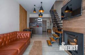 2-к квартира, вторичка, 55м2, 7/7 этаж