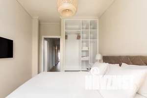 3-к квартира, вторичка, 80м2, 6/6 этаж