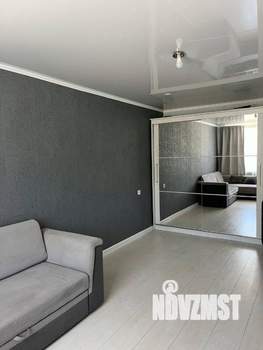 1-к квартира, вторичка, 35м2, 11/12 этаж