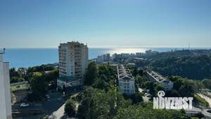 1-к квартира, вторичка, 38м2, 17/19 этаж