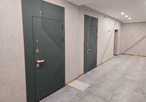 1-к квартира, вторичка, 66м2, 4/7 этаж