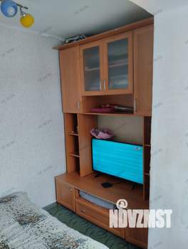2-к квартира, вторичка, 34м2, 5/5 этаж