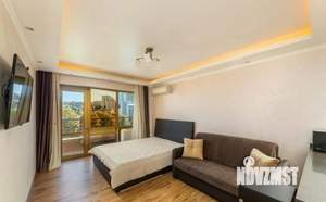 1-к квартира, вторичка, 45м2, 5/12 этаж
