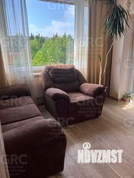 3-к квартира, вторичка, 72м2, 6/9 этаж