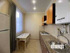 1-к квартира, вторичка, 37м2, 2/3 этаж