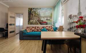 1-к квартира, вторичка, 50м2, 4/4 этаж