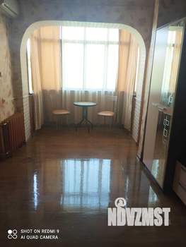 1-к квартира, вторичка, 35м2, 4/4 этаж