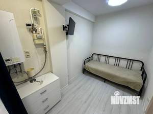 1-к квартира, вторичка, 29м2, 4/13 этаж