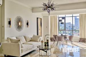 3-к квартира, вторичка, 80м2, 23/25 этаж