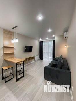 Студия квартира, вторичка, 24м2, 5/19 этаж