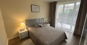 2-к квартира, вторичка, 57м2, 6/20 этаж