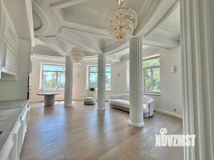 3-к квартира, вторичка, 154м2, 2/20 этаж