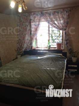 2-к квартира, вторичка, 36м2, 2/5 этаж
