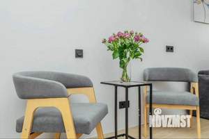 1-к квартира, вторичка, 46м2, 4/12 этаж