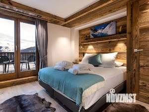 3-к квартира, вторичка, 94м2, 5/7 этаж