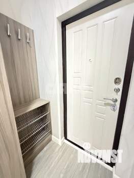 2-к квартира, вторичка, 30м2, 4/4 этаж