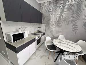 Студия квартира, вторичка, 25м2, 9/12 этаж