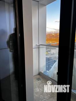 Студия квартира, вторичка, 19м2, 4/17 этаж
