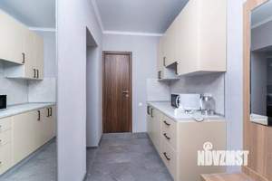 1-к квартира, вторичка, 32м2, 3/3 этаж