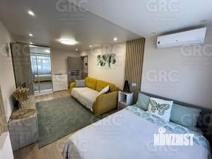 1-к квартира, вторичка, 30м2, 5/5 этаж