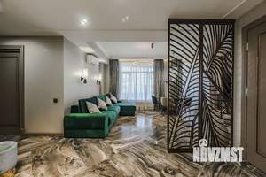 2-к квартира, вторичка, 125м2, 6/13 этаж