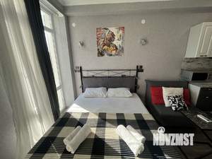 Студия квартира, вторичка, 25м2, 4/7 этаж