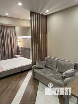 Студия квартира, вторичка, 34м2, 5/6 этаж