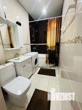 2-к квартира, вторичка, 42м2, 5/17 этаж