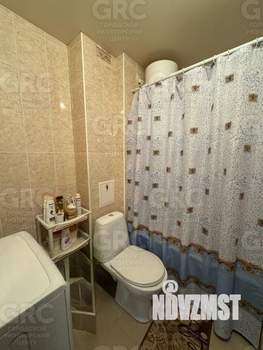 Студия квартира, вторичка, 24м2, 1/5 этаж