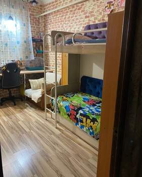 2-к квартира, вторичка, 49м2, 2/8 этаж