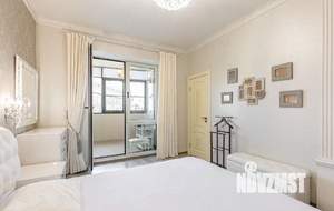 2-к квартира, вторичка, 142м2, 13/25 этаж