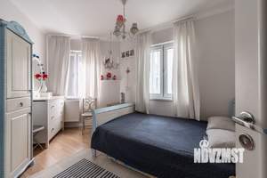 2-к квартира, вторичка, 56м2, 6/18 этаж