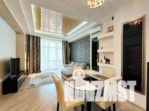 3-к квартира, вторичка, 79м2, 5/5 этаж