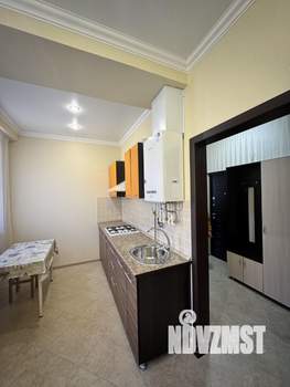 2-к квартира, вторичка, 39м2, 2/3 этаж